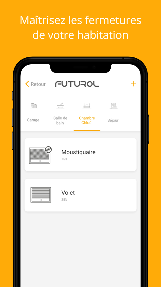 #4. Futurol (iOS) 由: Futurol