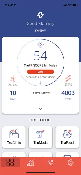 Game screenshot HealthPass by TruNord hack