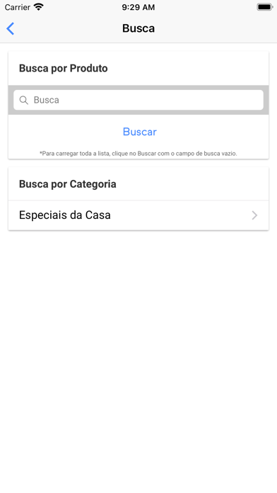 Junior Hamburgueria Screenshot 3 - AppWisp.com Junior Hamburgueria Screenshot 3 - AppWisp.com