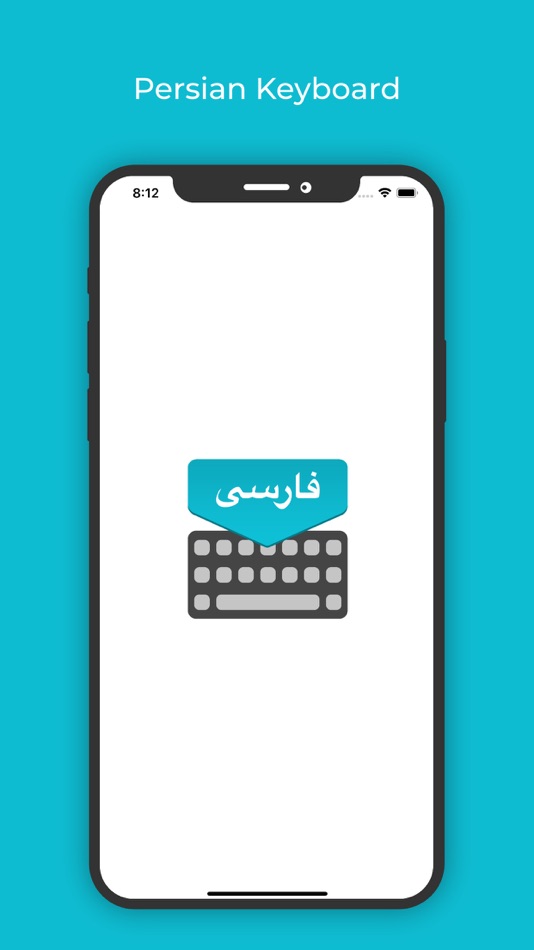 Persian Keyboard : Translator - 1.1.4 - (iOS)