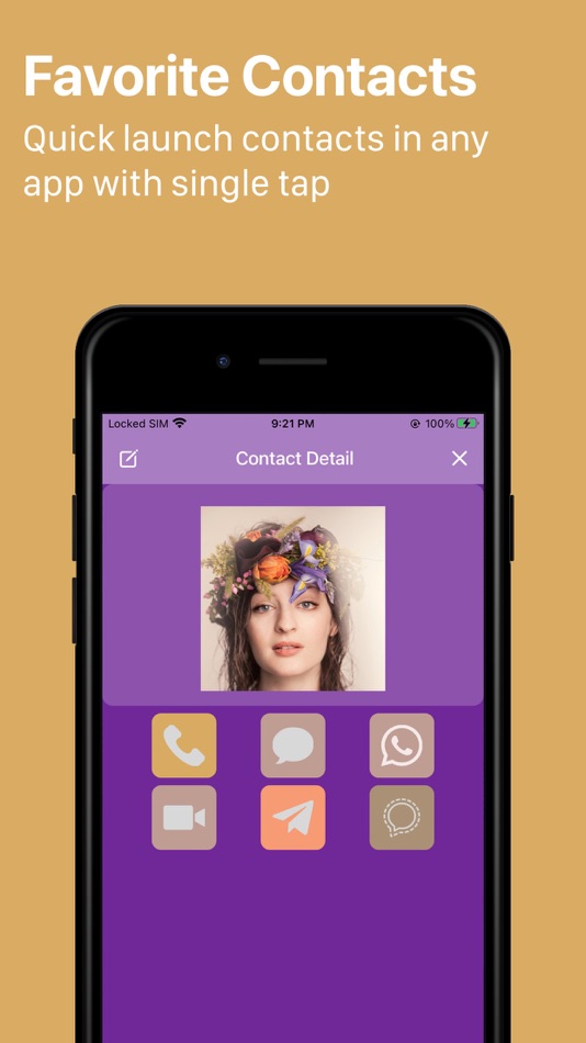 #3. Favorites: Keyboard & Widgets (iOS) 来自: Engels Cybersecurity & Consulting GmbH