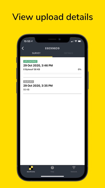 AeroPoints screenshot-4
