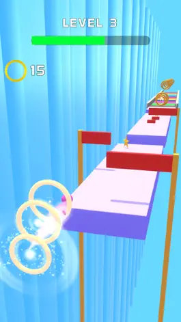 Game screenshot Flying Run hack