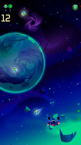 Game screenshot Planets Juggler mod apk