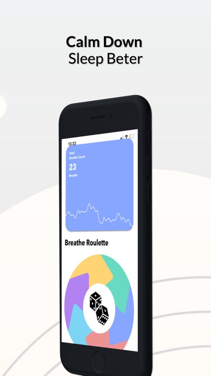 Breather Coach: Pranayama screenshot-7