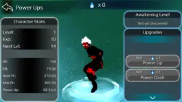 Game screenshot God Fighter: Shadow Galaxy mod apk