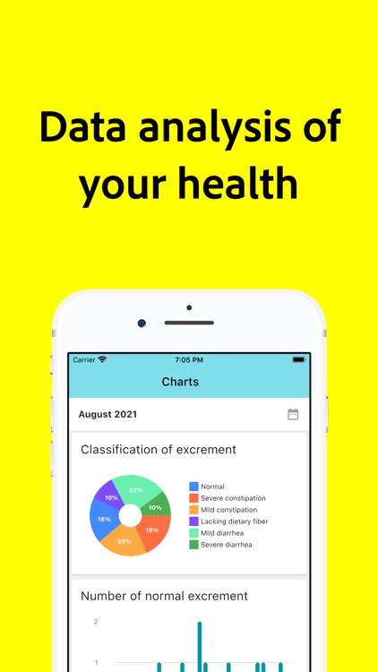 Constipation Calendar screenshot-4