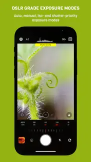 chromatica camera iphone screenshot 3