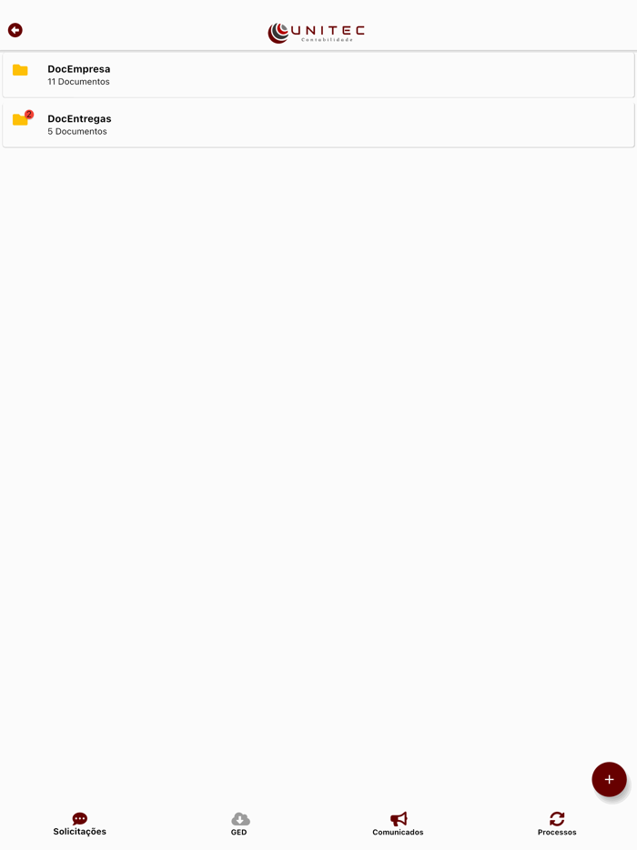 Unitec Contabilidade