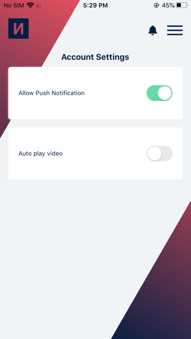 Bundr Screenshot