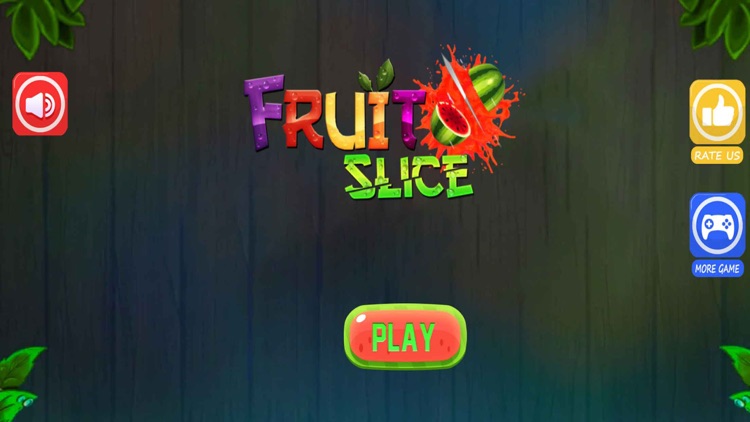 Fruit Cutter 3D: Free Fruit Cutter Game::Appstore for