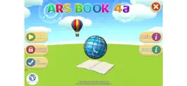 Game screenshot ARS Book 4a apk