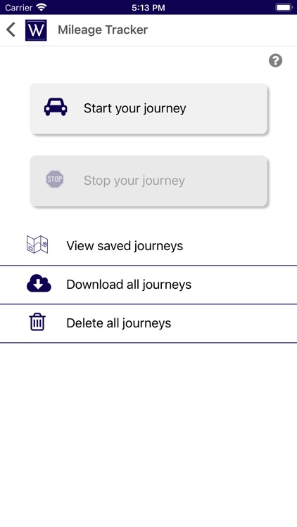 Warr & Co screenshot-4
