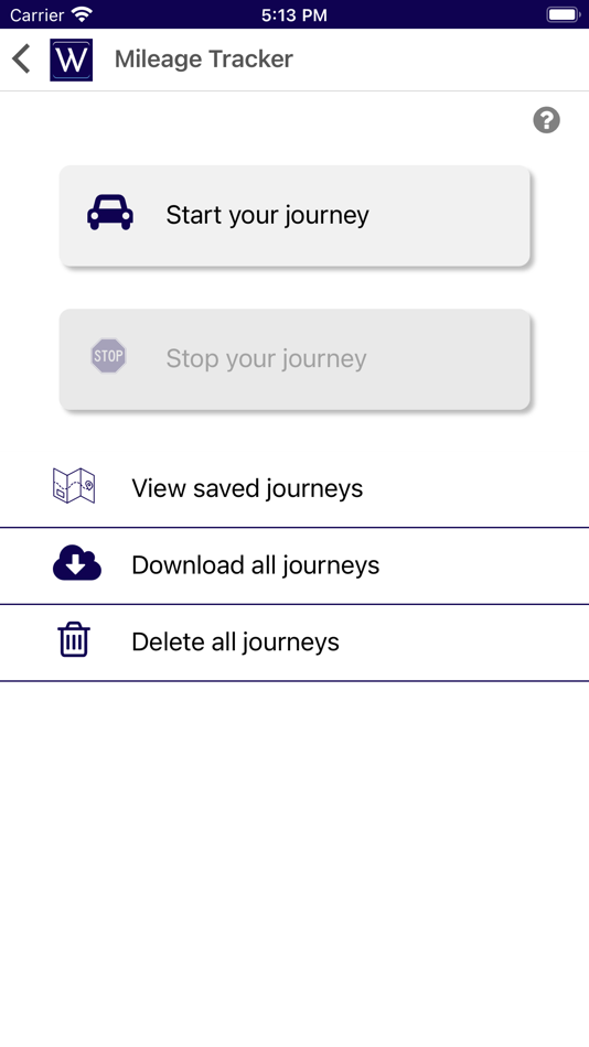 #5. Warr & Co (iOS) 由: Warr and Co Limited
