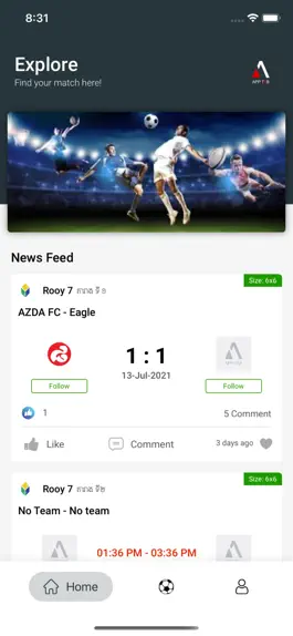 Game screenshot App Tabs mod apk