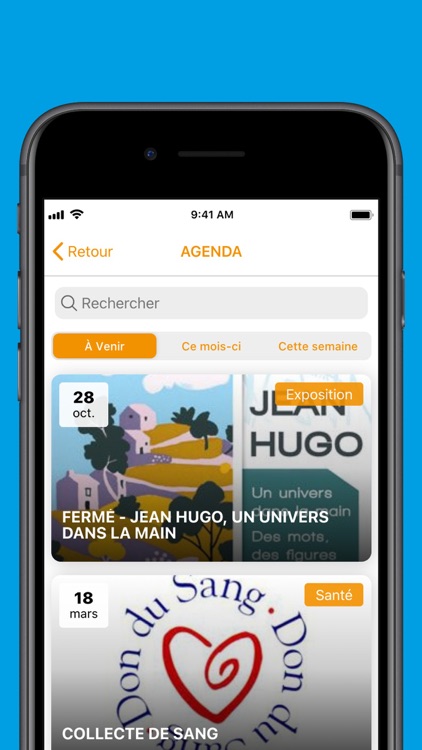 Lunel en poche screenshot-3