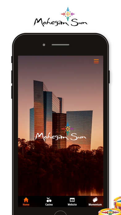 Mohegan Sun Beyondのおすすめ画像1