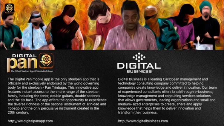 Digital Pan screenshot-9
