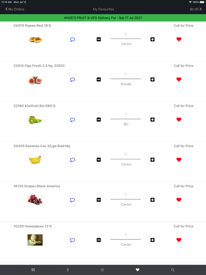 Select Fresh Providore