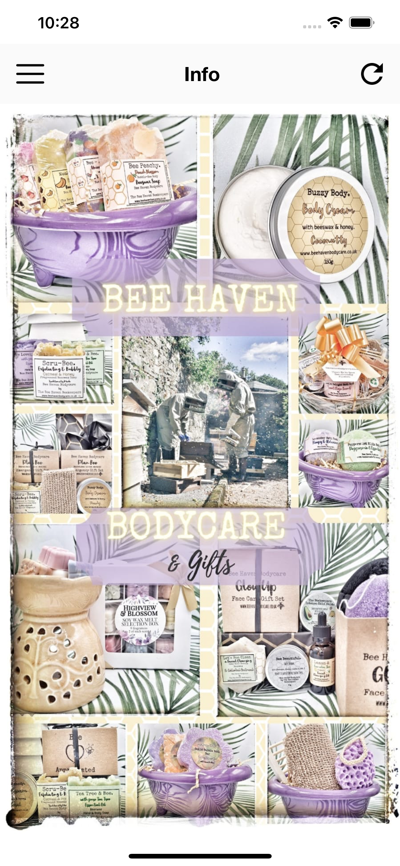 Bee Haven Bodycare