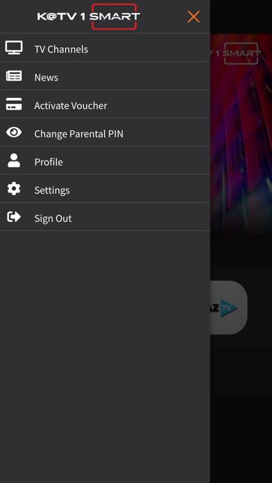 KATV1 Screenshot