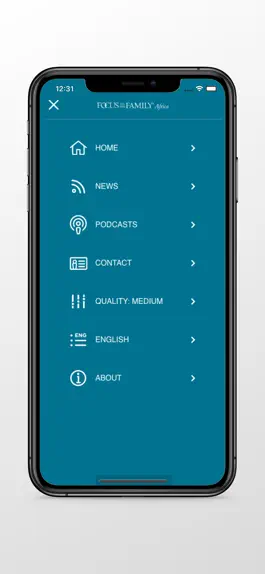 Game screenshot Focus on the Family Africa hack