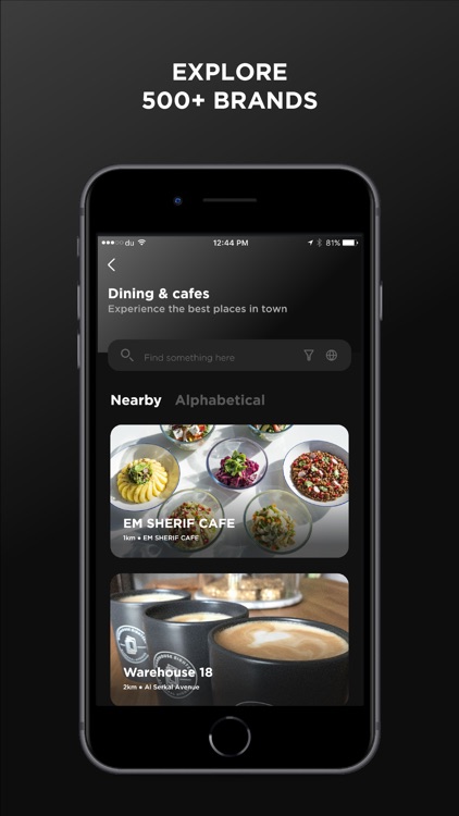 Clapp App