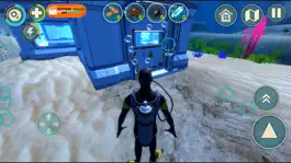 Game screenshot Underwater Survival Simulator hack