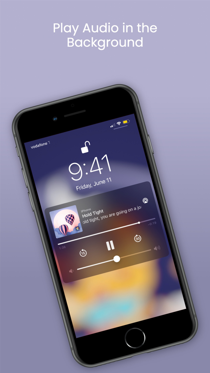 Kids Sleep Sounds and Meditation