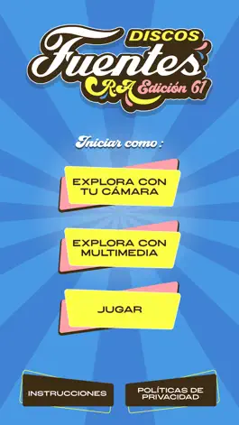 Game screenshot 14 Cañonazos RA - Edición 61 apk