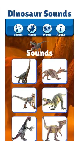 Game screenshot Динозавр Земля: Дин Рев Игры apk