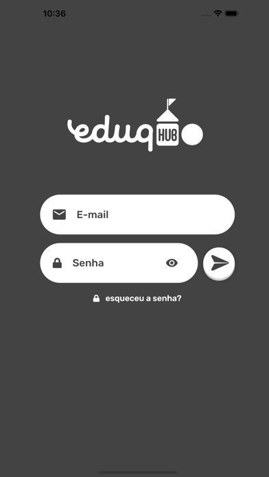 Eduqhub Escola Screenshot