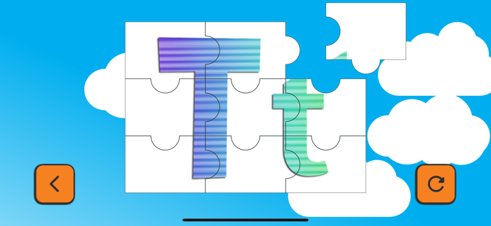 ABC pour les Enfants French 2