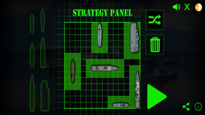 Admiral Wars screenshot 3