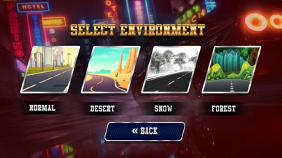 T-Jam Racer Screenshot