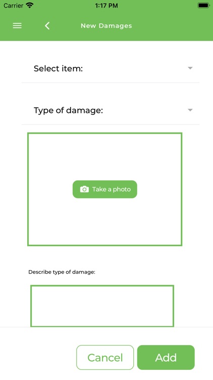 MoveDesk Crew screenshot-4