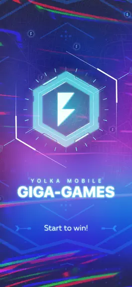 Game screenshot YM Giga-Games mod apk