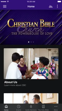 Game screenshot The Powerhouse of Love mod apk