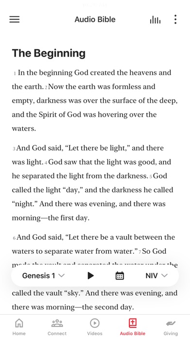 Screenshot #3 pour Albert Lea Church