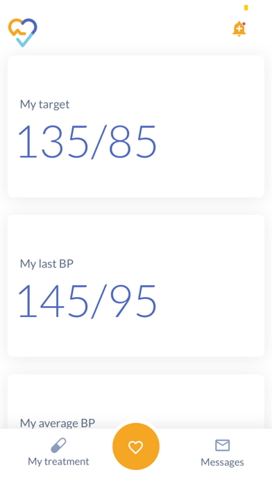 OptBP Screenshot 4 - AppWisp.com OptBP Screenshot 4 - AppWisp.com