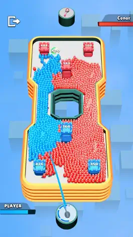 Game screenshot Lots of People apk