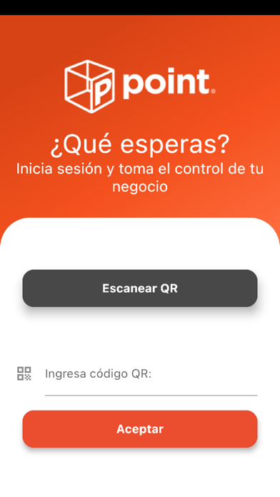 Point - Movil Screenshot