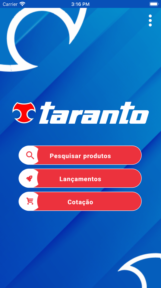 #1. Taranto Brasil (iOS) 由: Taranto Brasil