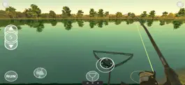 Game screenshot Carp Fishing Simulator hack