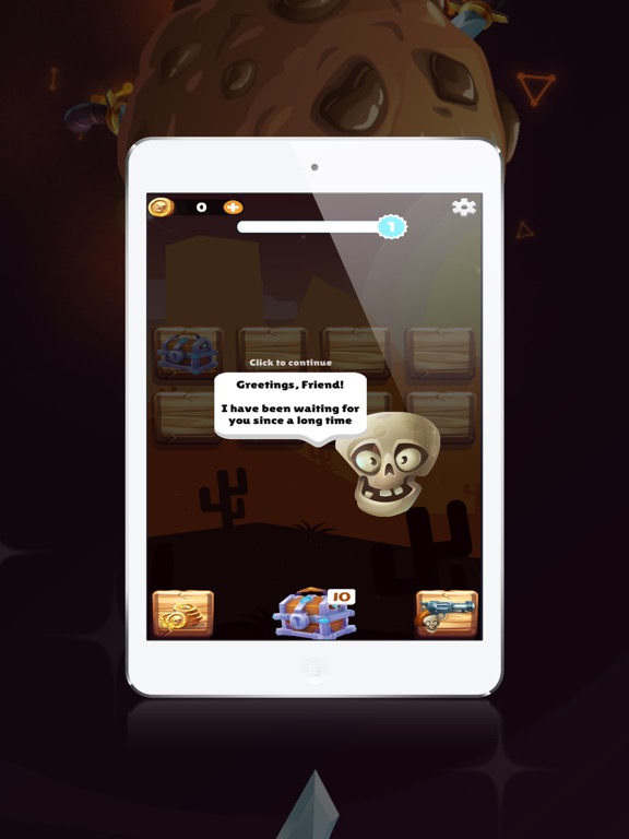 Screenshot #5 pour Merge Weapons Magic