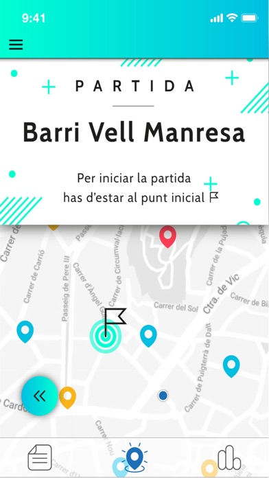 Ràpita Screenshot