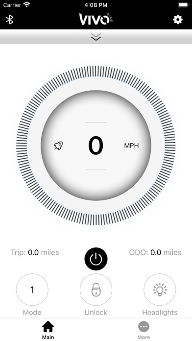 Vivobike S4S Screenshot
