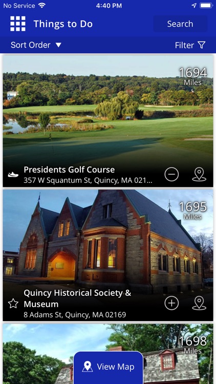 Discover Quincy Massachusetts