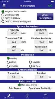 How to cancel & delete rf path 2