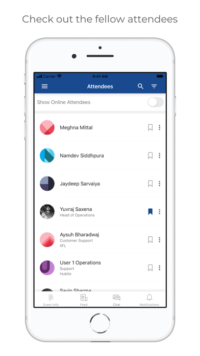 TechHR India Conference 2021 Screenshot